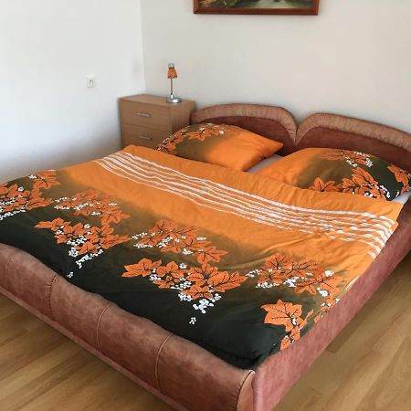 Apartmány Smrečie Bukovina  Kültér fotó