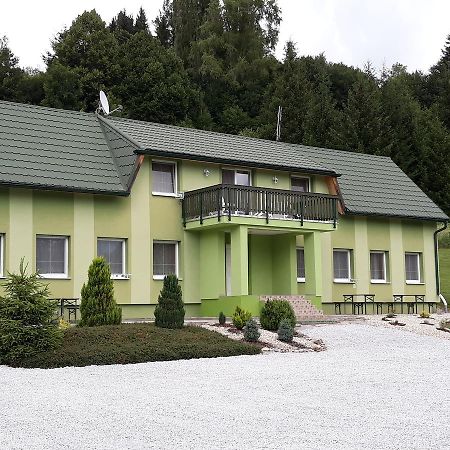 Apartmány Smrečie Bukovina  Kültér fotó