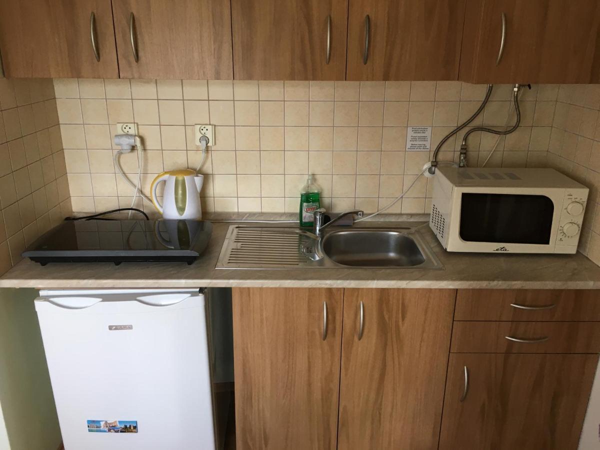 Apartmány Smrečie Bukovina  Kültér fotó