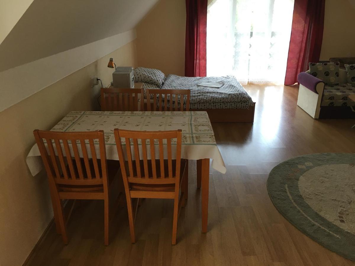 Apartmány Smrečie Bukovina  Kültér fotó