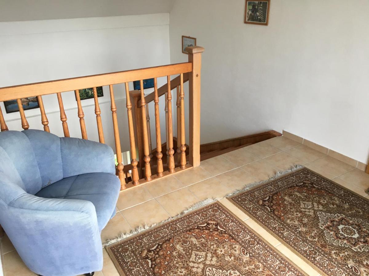Apartmány Smrečie Bukovina  Kültér fotó