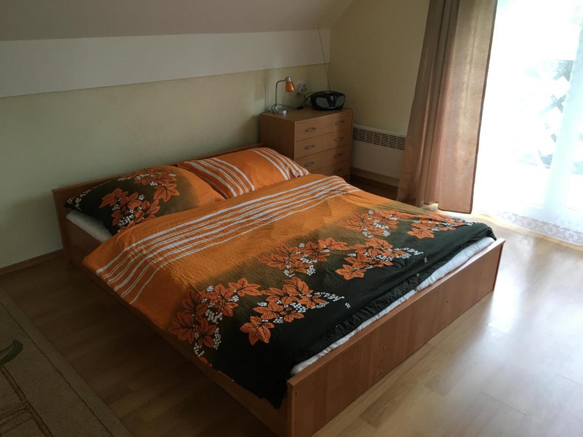 Apartmány Smrečie Bukovina  Kültér fotó