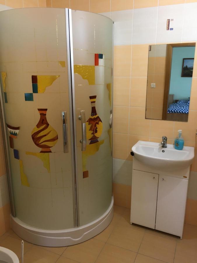 Apartmány Smrečie Bukovina  Kültér fotó