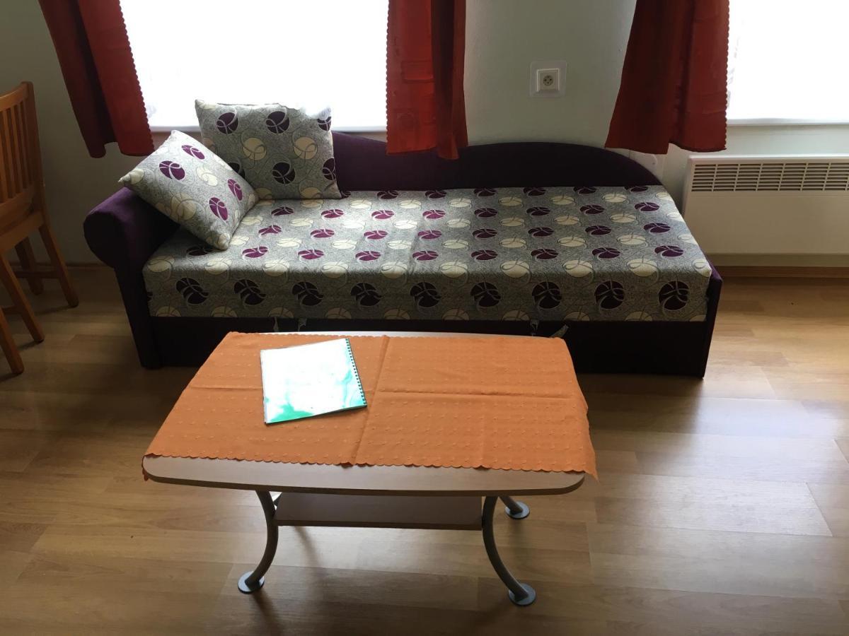 Apartmány Smrečie Bukovina  Kültér fotó