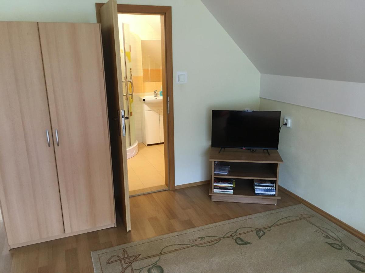 Apartmány Smrečie Bukovina  Kültér fotó