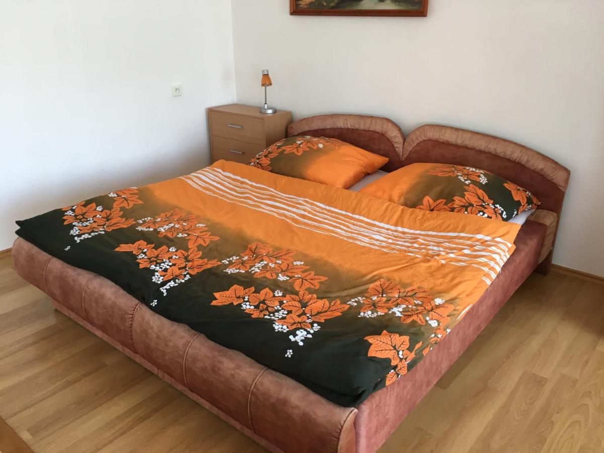 Apartmány Smrečie Bukovina  Kültér fotó