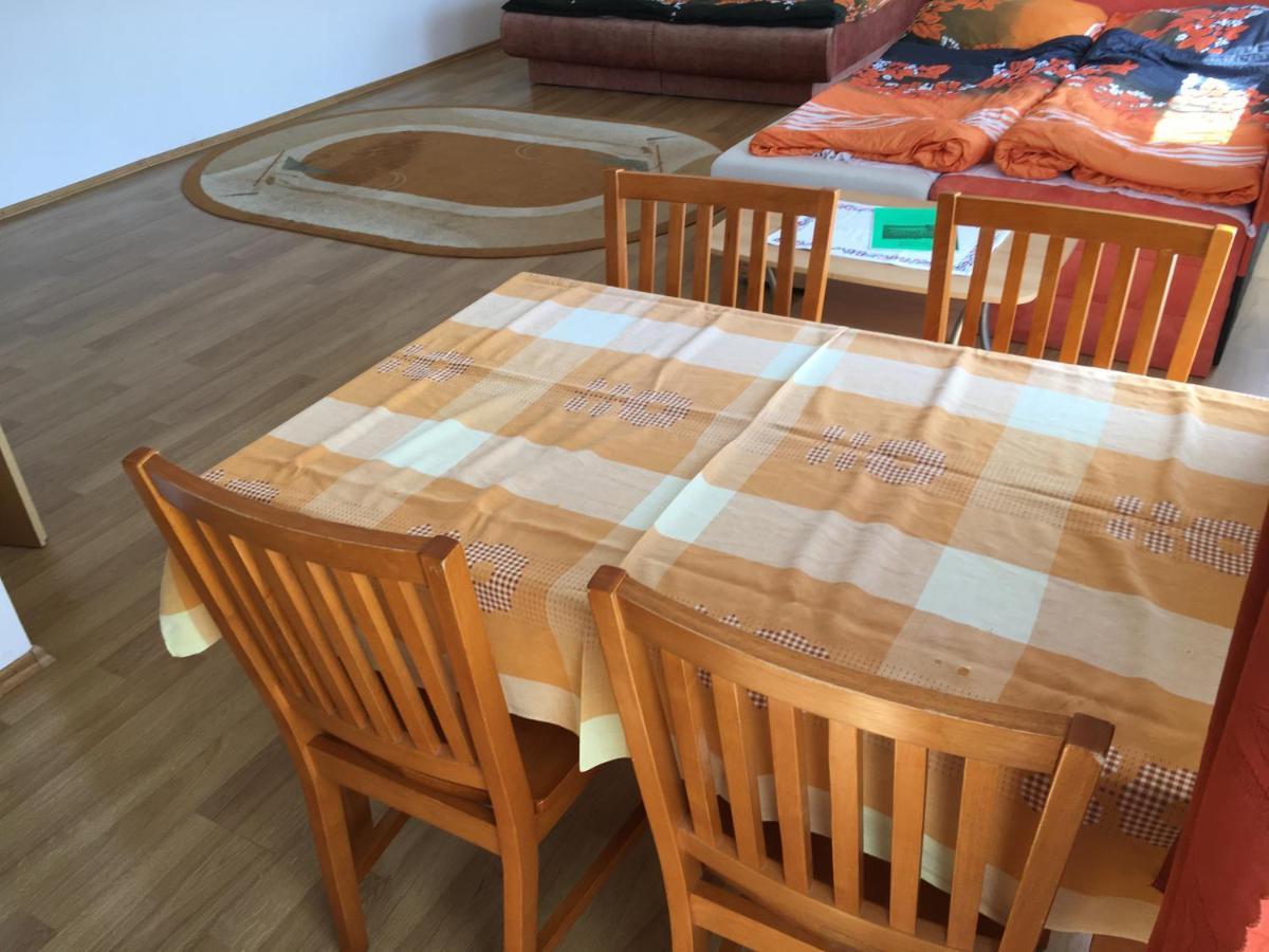 Apartmány Smrečie Bukovina  Kültér fotó