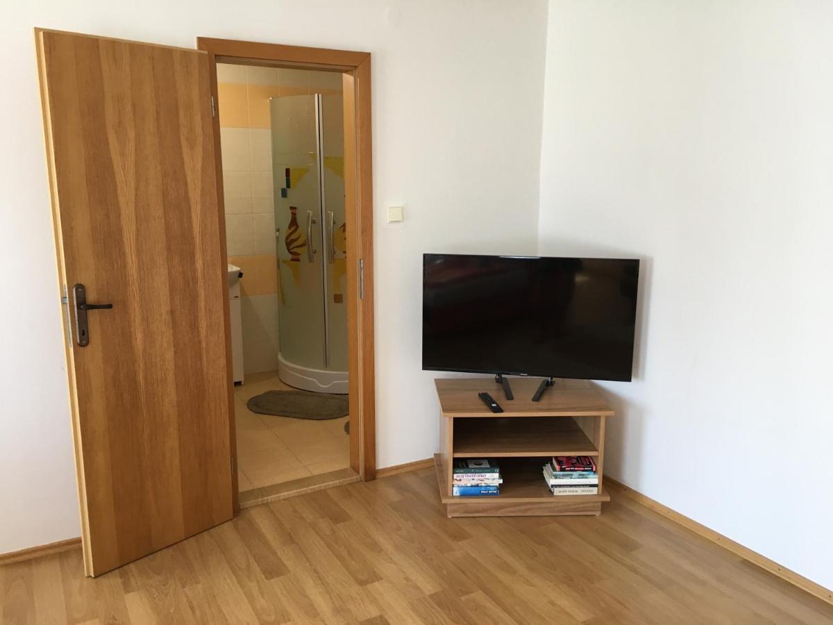 Apartmány Smrečie Bukovina  Kültér fotó