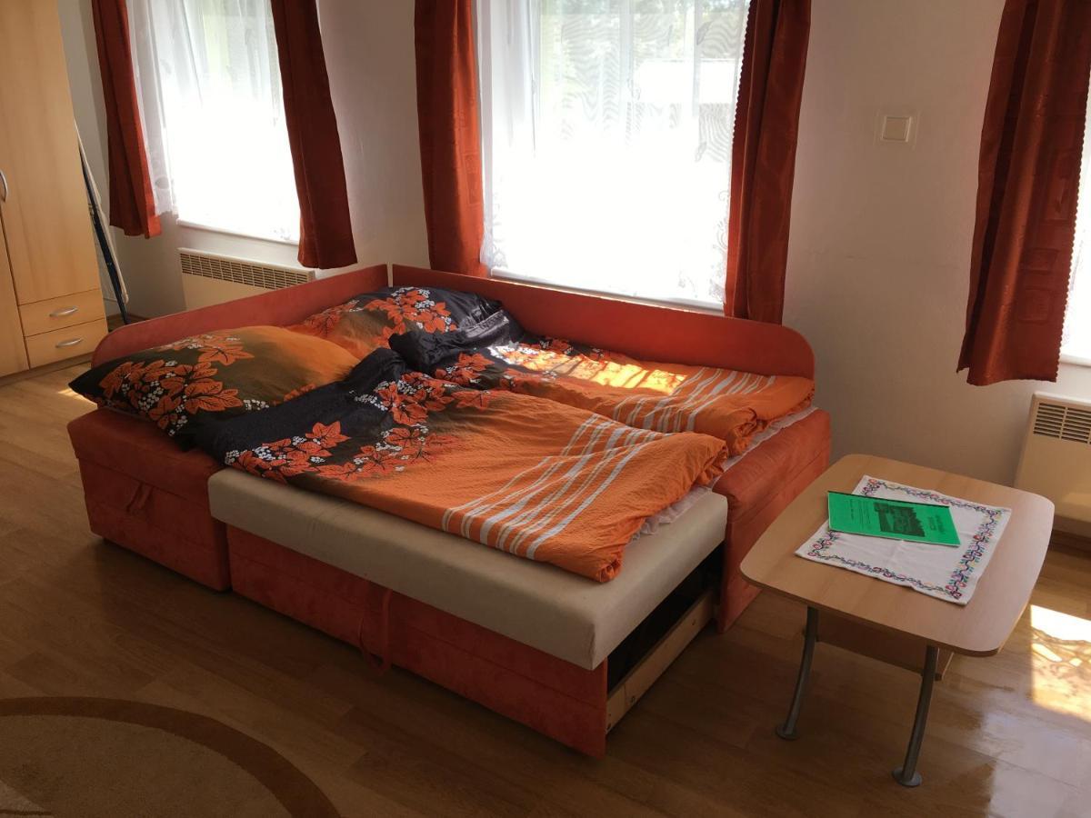Apartmány Smrečie Bukovina  Kültér fotó