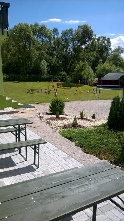 Apartmány Smrečie Bukovina  Kültér fotó