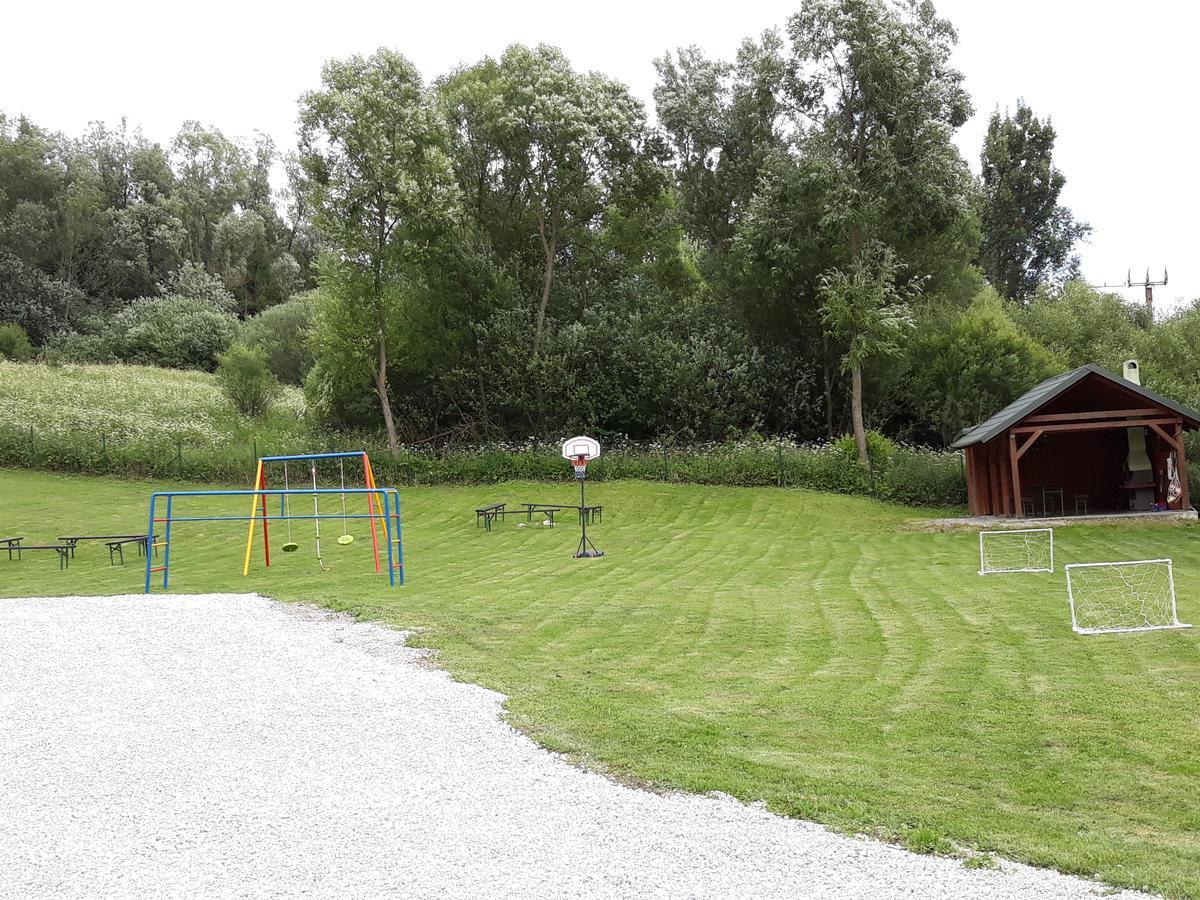 Apartmány Smrečie Bukovina  Kültér fotó